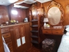 Formosa Tri Cabin Trawler San Pedro California