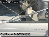 Four Winns Candia 254 FS