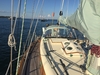 Freya Custom 39 Rockland Maine