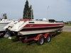 GW Invader 220 Riviera Deckboat SPRINGFIELD Michigan