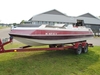 GW Invader 220 Riviera Deckboat SPRINGFIELD Michigan