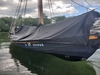 Gaff Rigged Cutter Owner Built In 2014 Scotia New York