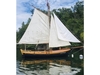 Gaff Rigged Cutter Owner Built In 2014 Scotia New York
