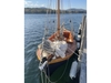 Gaff Rigged Cutter Owner Built In 2014 Scotia New York