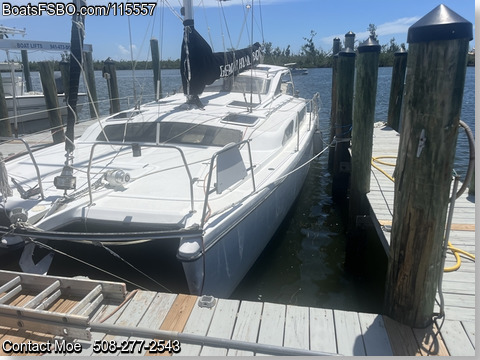 34' 2005 Gemini 105mc BoatsFSBOgo