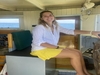 George Evans Biloxi Lugger Islesboro   Maine BoatsFSBOgo