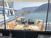 Gibson Houseboat Lake Mead Marina Nevada