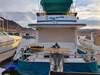 Gibson Houseboat Lake Mead Marina Nevada