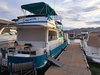 Gibson Houseboat Lake Mead Marina Nevada