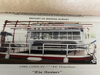Gibson Houseboat