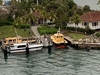 Gladding Hearn Pilot Boat Miami Florida