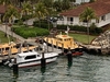 Gladding Hearn Pilot Boat Miami Florida