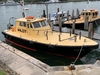 Gladding Hearn Pilot Boat Miami Florida