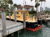 Gladding Hearn Pilot Boat Miami Florida