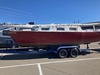 Glen L 25 Sloop Carnelian Bay California BoatsFSBOgo