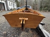 Goat Island Skiff Row And Sail Barnstable    Massachusetts BoatsFSBOgo
