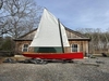 Goat Island Skiff Row And Sail Barnstable    Massachusetts BoatsFSBOgo