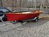 Goat Island Skiff Row And Sail Barnstable    Massachusetts BoatsFSBOgo