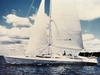 Goetz Custom Cruising Sloop Virginia Virginia