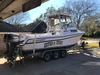 Grady White 272 Sailfish La Porte Texas