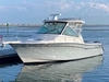 Grady White 330 Express Wrightsville Beach North Carolina