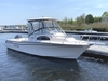 Grady White 270 Islander