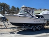 Grady White Adventure 208 Eastham, Cape Cod Massachusetts BoatsFSBOgo