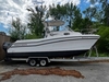 Grady White F 26 Tigercat Edgewater Maryland BoatsFSBOgo