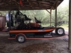 Grashopper AIR BOAT Avon Parl Florida