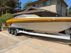 Hallett 270 T Covina  California BoatsFSBOgo