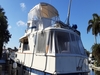 Hatteras 53 Cabin Cruiser Boca Raton Florida