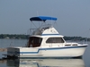 Hatteras 34 Sportfisherman Masseana New York