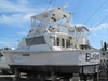 Hatteras 41 Convertible Brick New Jersey