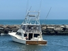 Hatteras 46 Convertible Manasquan Inlet, Point Pleasant Beach New Jersey