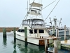 Hatteras 46 Convertible Manasquan Inlet, Point Pleasant Beach New Jersey