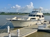 Hatteras 58 Triple Cabin Baytown Texas Hatteras 58 Triple Cabin Baytown Texas BoatsFSBOgo