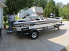 Hawk SUPER 1900 DUAL CONSOLE NEW BERN North Carolina