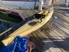 Heritage Sea Dart Kayak South San Francisco California Heritage Sea Dart Kayak South San Francisco California BoatsFSBOgo