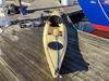 Heritage Sea Dart Kayak South San Francisco California Heritage Sea Dart Kayak South San Francisco California BoatsFSBOgo