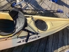 Heritage Sea Dart Kayak South San Francisco California Heritage Sea Dart Kayak South San Francisco California BoatsFSBOgo