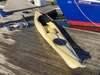 Heritage Sea Dart Kayak South San Francisco California Heritage Sea Dart Kayak South San Francisco California BoatsFSBOgo