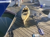 Heritage Sea Dart Kayak South San Francisco California Heritage Sea Dart Kayak South San Francisco California BoatsFSBOgo
