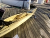 Heritage Sea Dart Kayak South San Francisco California Heritage Sea Dart Kayak South San Francisco California BoatsFSBOgo