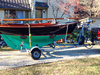 Herreshoff 12 1/2 Austin Texas