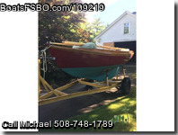 Herreshoff 12 1/2