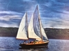 Herreshoff 28 Ketch