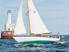 Herreshoff Fishers Island 31 Cataumet, Cape Cod Massachusetts