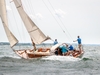 Herreshoff Fishers Island 31 Cataumet, Cape Cod Massachusetts