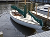 Herreshoff Buzzards Bay 15 Brick New Jersey