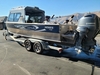 Hewescraft Ocean Pro 240 Westport Washington